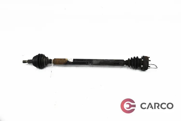Полуоска предна дясна за VW GOLF Mk IV (1J1) 1.4 16V (1997 - 2005)