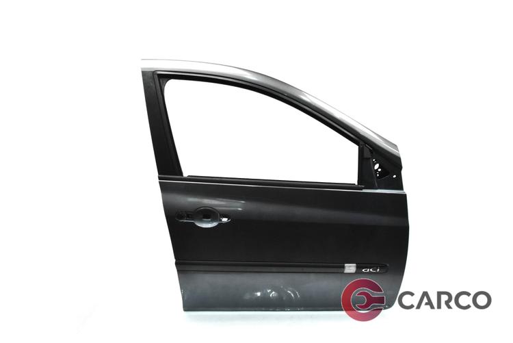 Врата предна дясна за RENAULT EURO CLIO III (BR0/1, CR0/1) 1.5 dCi (2005)