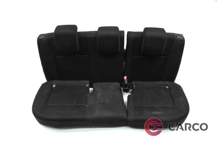 Седалки задни за RENAULT EURO CLIO III (BR0/1, CR0/1) 1.5 dCi (2005)