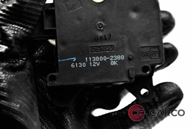 Моторче клапа парно 1138002380 за HONDA JAZZ III (GE) 1.3 i (2007)