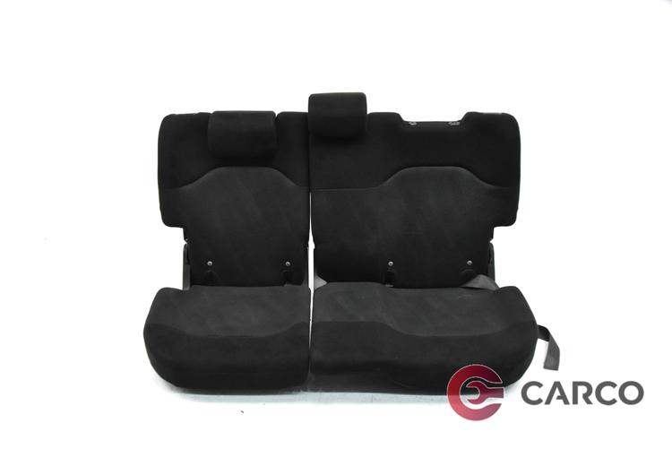 Седалки задни за HONDA JAZZ III (GE) 1.3 i (2007)