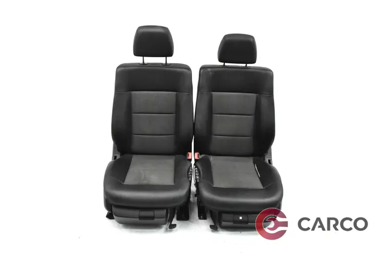 Седалки предни за MERCEDES-BENZ E-CLASS седан (W212) E 350 CGI (212.057) (2009)