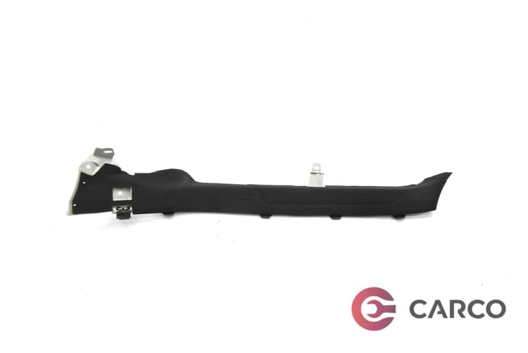 Интериорна лайсна A2126903725 за MERCEDES-BENZ E-CLASS седан (W212) E 350 CGI (212.057) (2009)
