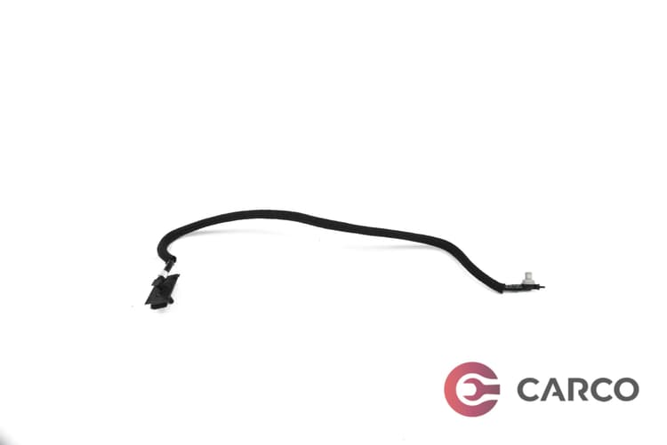 Вакуум маркуч A2124302329 за MERCEDES-BENZ E-CLASS седан (W212) E 350 CGI (212.057) (2009)