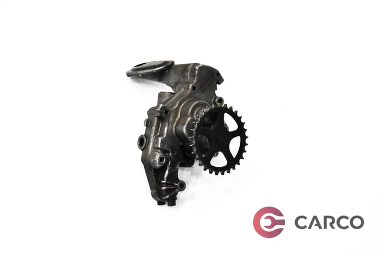 Маслена помпа за LANCIA PHEDRA (179) 2.2 JTD (179AXC1A) (2002 - 2010)