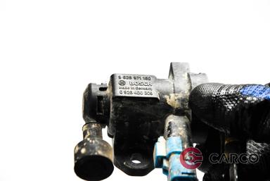 Вакуум клапан  9628971180 за LANCIA PHEDRA (179) 2.2 JTD (179AXC1A) (2002 - 2010)