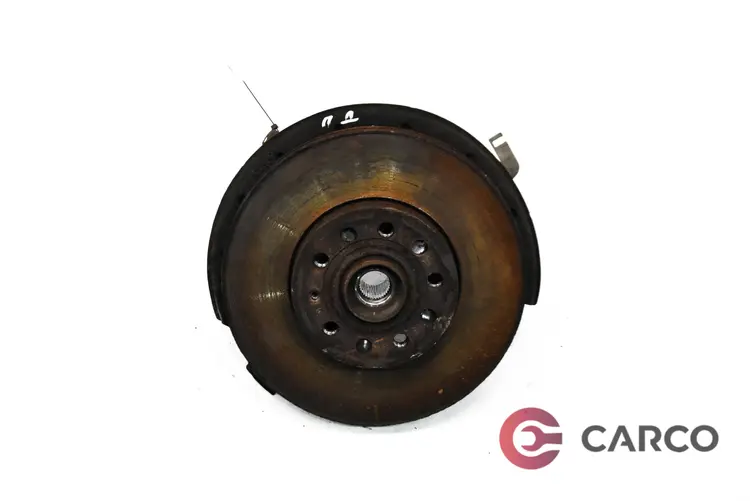 Шенкел преден десен за VW TOURAN (1T1, 1T2) 1.9 TDI (2003 - 2010)