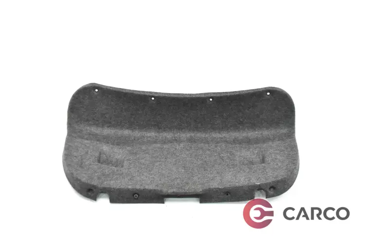 Кора заден капак за BMW 3 седан (E90) 320 d (2005 - 2011)