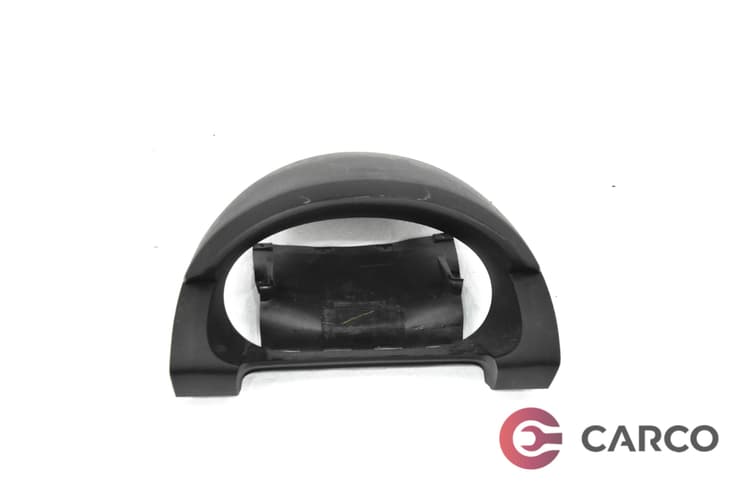 Конзола около километраж за MAZDA 5 (CR19) 2.0 CD (2005)