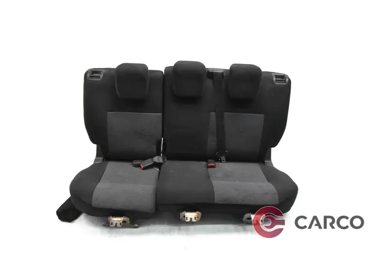 Седалки задни за FIAT SEDICI (FY_) 1.9 D Multijet 4x4 (2006)