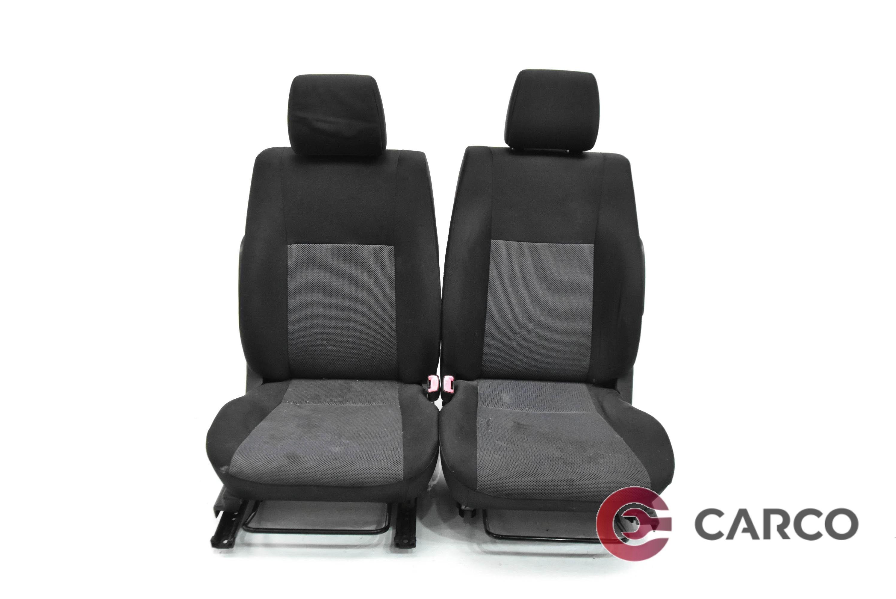 Седалки предни за FIAT SEDICI (FY_) 1.9 D Multijet 4x4 (2006)