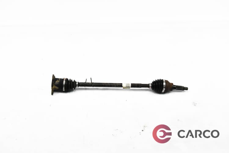 Полуоска задна дясна за FIAT SEDICI (FY_) 1.9 D Multijet 4x4 (2006)