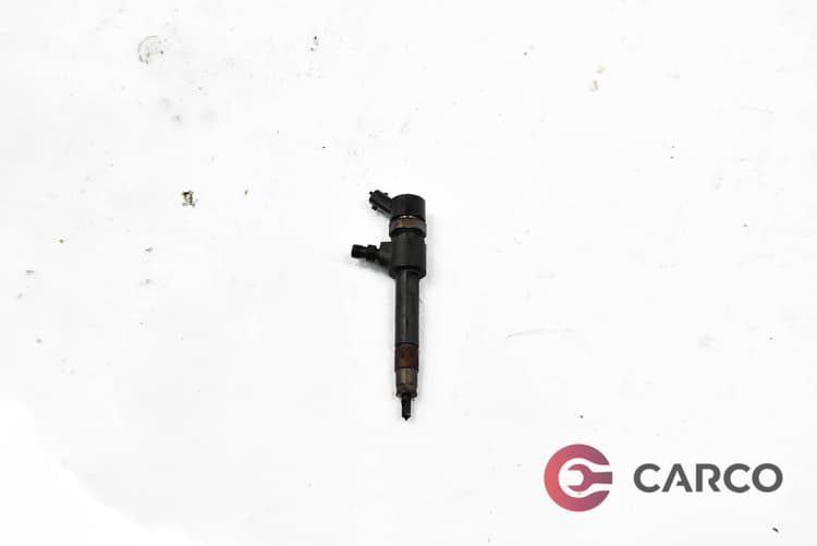 Дюза дизел 0445110276 за FIAT SEDICI (FY_) 1.9 D Multijet 4x4 (2006)