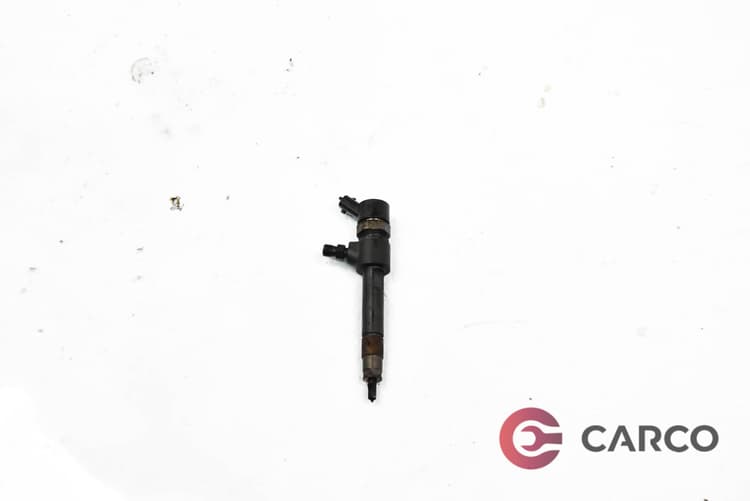 Дюза дизел 0445110276 за FIAT SEDICI (FY_) 1.9 D Multijet 4x4 (2006)