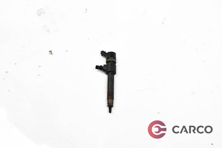 Дюза дизел 0445110276 за FIAT SEDICI (FY_) 1.9 D Multijet 4x4 (2006)