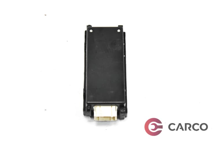 Модул Bluetooth 9665099680 за CITROEN C5 III седан (RD_) 2.0 HDi (2008)
