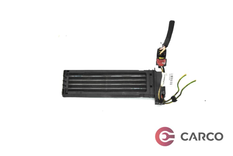 Ел. радиатор парно за CITROEN C5 III седан (RD_) 2.0 HDi (2008)