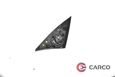Пищялка с капаче лява за CITROEN C5 III седан (RD_) 2.0 HDi (2008)