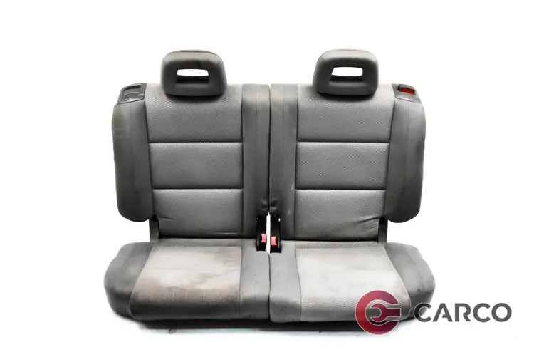 Седалки задни за AUDI A2 (8Z0) 1.4 TDI (2000 - 2005)