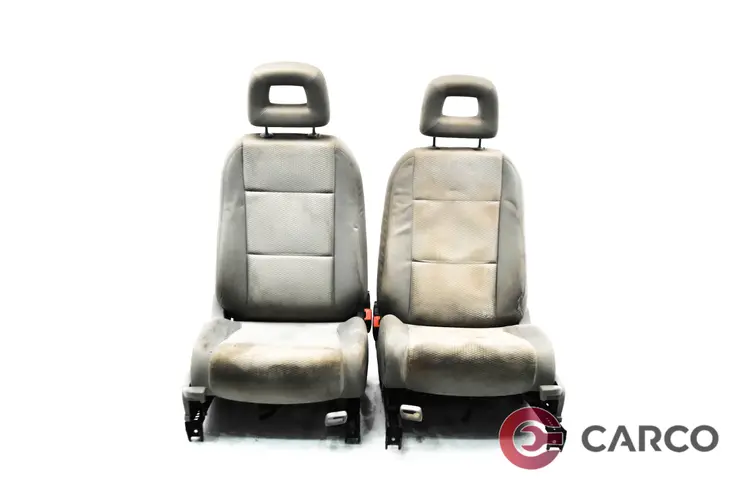 Седалки предни за AUDI A2 (8Z0) 1.4 TDI (2000 - 2005)