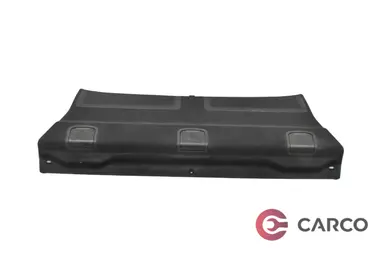Кора багажник горна за CITROEN C5 III седан (RD_) 2.0 HDi (2008)