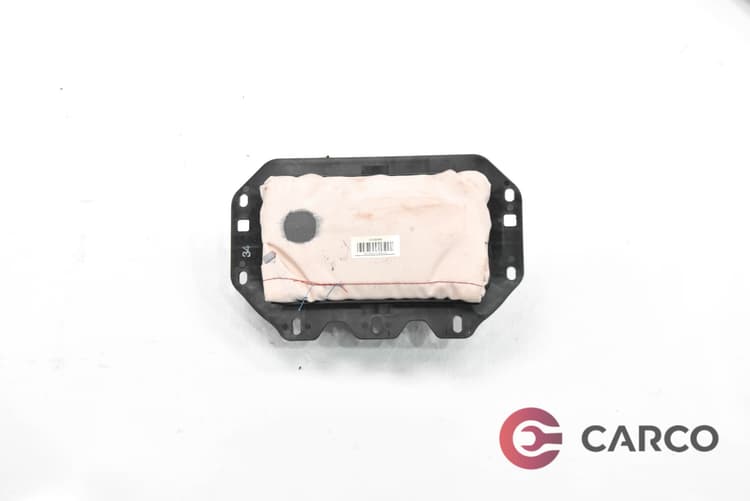 AIRBAG пасажер за CITROEN C5 III седан (RD_) 2.0 HDi (2008)