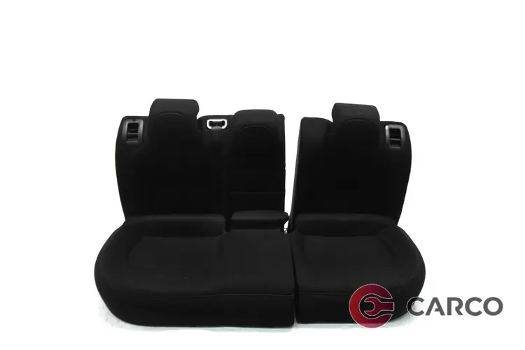 Седалки задни за CITROEN C5 III седан (RD_) 2.0 HDi (2008)
