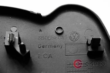 Капаче арматурно табло ляво за VW PASSAT седан (3B5.5) 2.0i (1996 - 2001)