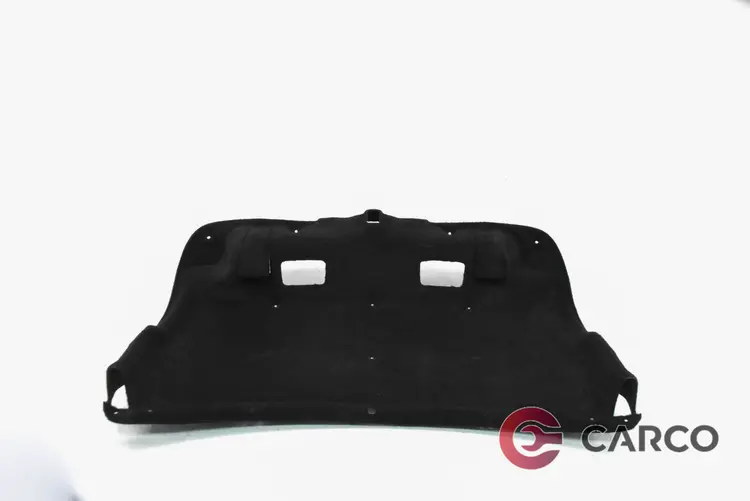 Кора заден капак за LANCIA THESIS (841AX) 2.4 JTD (841AXD1B02) (2002 - 2009)