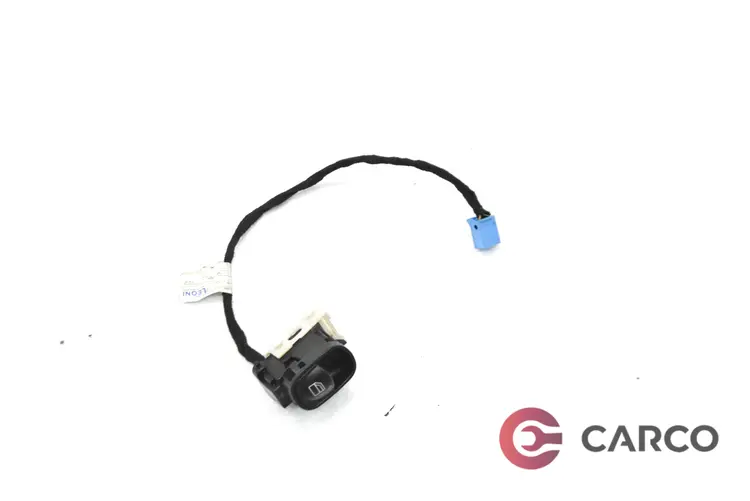 Копче ел стъкло за MERCEDES-BENZ C-CLASS седан (W203) C 220 CDI (203.008) (2000 - 2007)