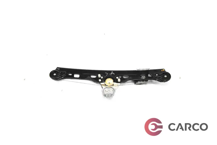 Стъклоповдигач заден десен за MERCEDES-BENZ C-CLASS седан (W203) C 220 CDI (203.008) (2000 - 2007)