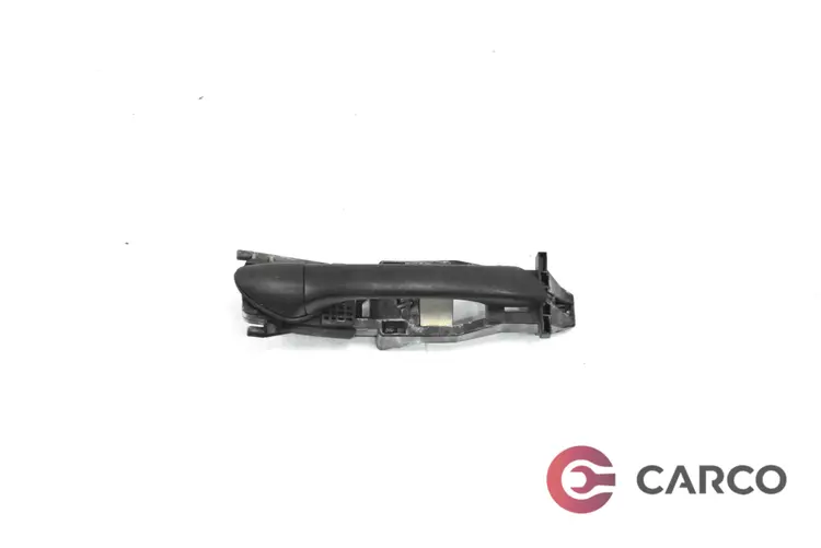 Външна дръжка предна дясна за MERCEDES-BENZ C-CLASS седан (W203) C 220 CDI (203.008) (2000 - 2007)