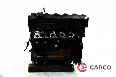 Двигател 2.4JTD 150hp за LANCIA THESIS (841AX) 2.4 JTD (841AXD1B02) (2002 - 2009)