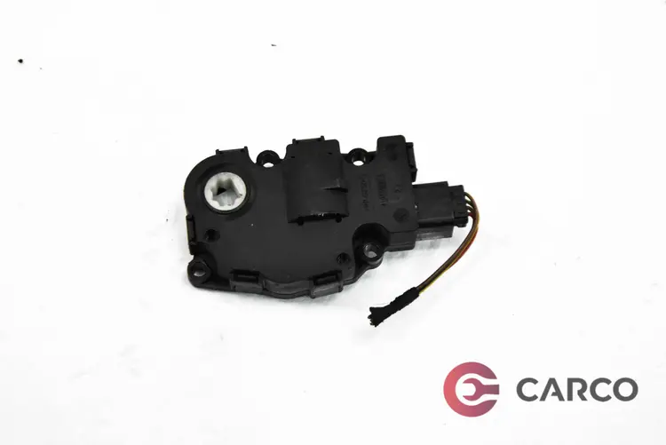 Моторче клапа парно 985458D03 за BMW 3 седан (E90) 320 d (2005 - 2011)