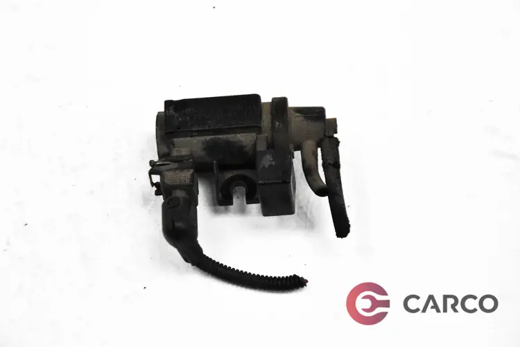 Вакуум клапан 1174779663403 за BMW 3 седан (E90) 320 d (2005 - 2011)
