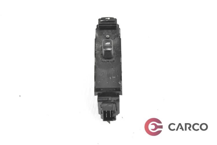 Панел копче ел стъкло и централно заключване за VOLVO XC70 CROSS COUNTRY комби 2.4 D5 XC AWD (1997 - 2007)