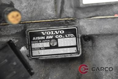5 Степенна автоматична скоростна кутия за VOLVO XC70 CROSS COUNTRY комби 2.4 D5 XC AWD (1997 - 2007)