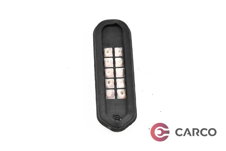 Сензор плъзгаща врата 1400095580 за PEUGEOT 807 (E) 2.2 HDi (2002)