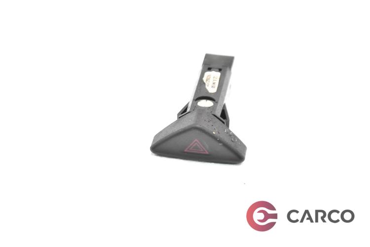 Копче аварийни светлини за VOLVO XC70 CROSS COUNTRY комби 2.4 D5 XC AWD (1997 - 2007)