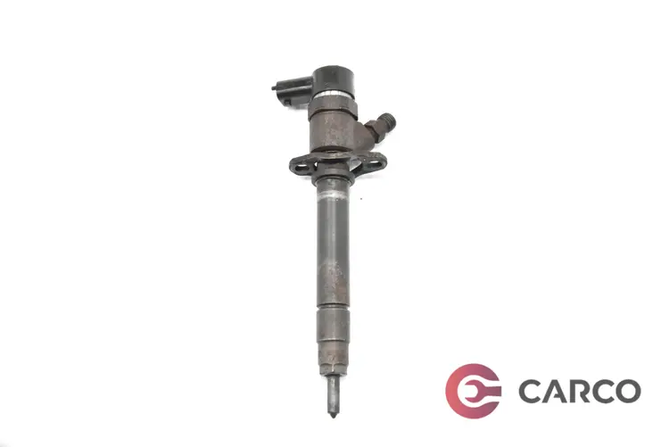 Дюза дизел 0445110078 1403 за VOLVO XC70 CROSS COUNTRY комби 2.4 D5 XC AWD (1997 - 2007)