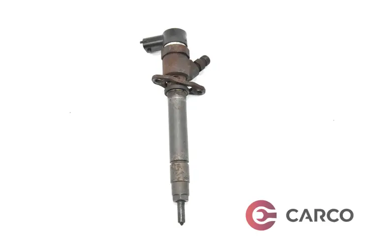 Дюза дизел 0445110078 3403 за VOLVO XC70 CROSS COUNTRY комби 2.4 D5 XC AWD (1997 - 2007)