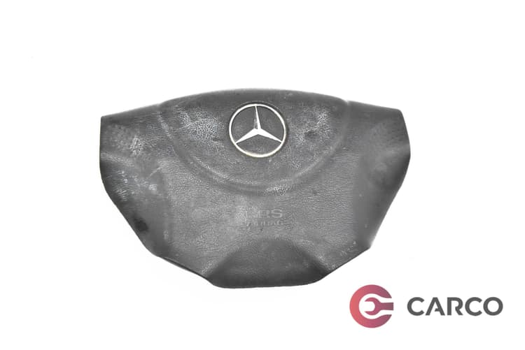 AIRBAG волан за MERCEDES-BENZ VITO кутия (638) 112 CDI 2.2 (638.094) (1997 - 2003)