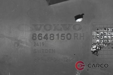 Водач задна броня десен 8648150 за VOLVO XC70 CROSS COUNTRY комби 2.4 D5 XC AWD (1997 - 2007)