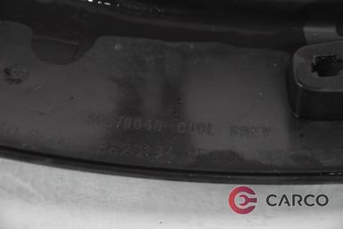 Вежда калник заден десен за VOLVO XC70 CROSS COUNTRY комби 2.4 D5 XC AWD (1997 - 2007)