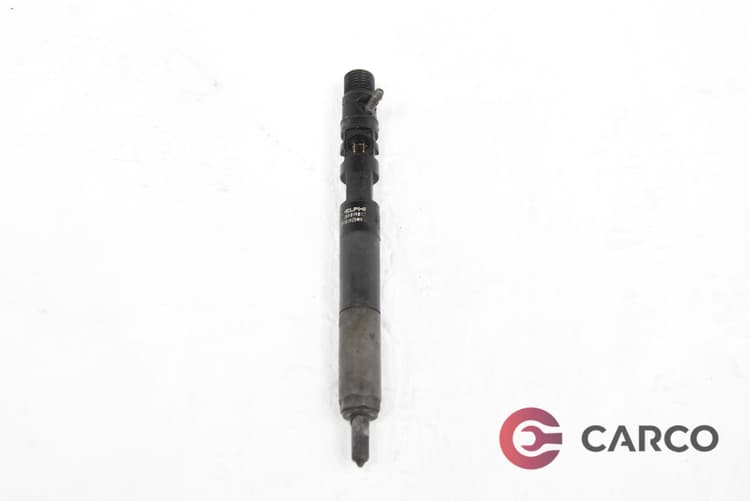 Дюза дизел CJBR019017 за HYUNDAI TERRACAN (HP) 2.9 CRDi 4WD (2001 - 2006)