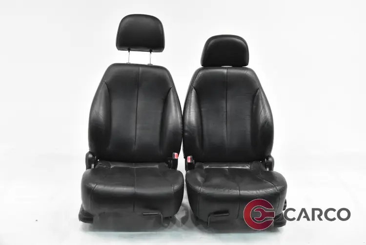 Седалки предни за HYUNDAI TERRACAN (HP) 2.9 CRDi 4WD (2001 - 2006)