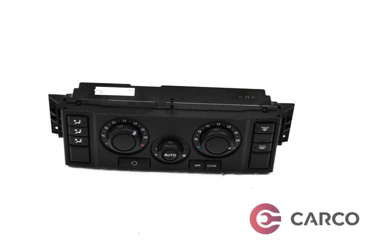 Управление климатик за RANGE ROVER SPORT (LS) 3.6 D 4x4 (2005 - 2013)