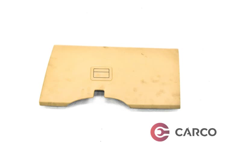 Конзола под волан за RANGE ROVER SPORT (LS) 3.6 D 4x4 (2005 - 2013)