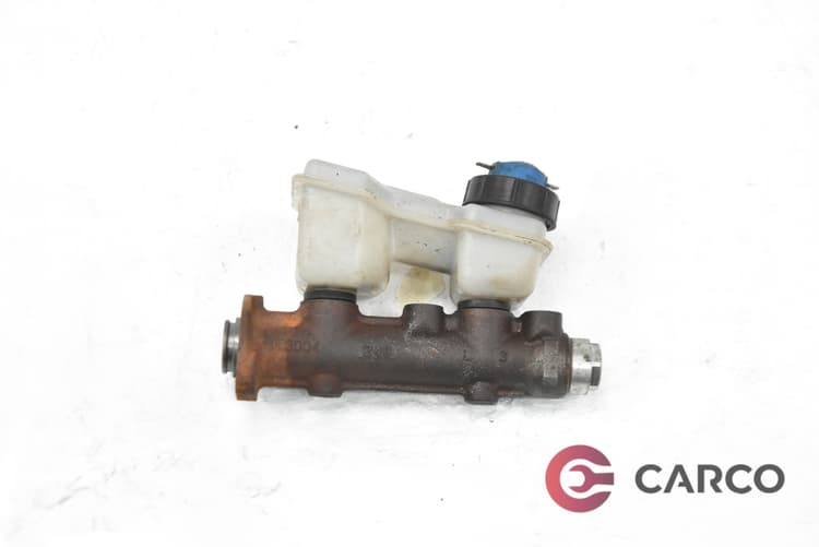 Спирачна помпа с казанче за FIAT SEICENTO / 600 (187) 0.9 (187AXA, 187AXA1A) (1998 - 2010)