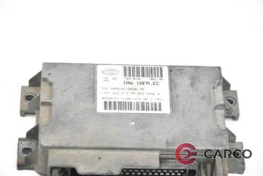 Компютър двигател IAW16FMEC за FIAT SEICENTO / 600 (187) 0.9 (187AXA, 187AXA1A) (1998 - 2010)